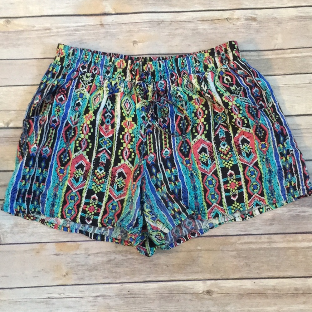 BeBop Shorts